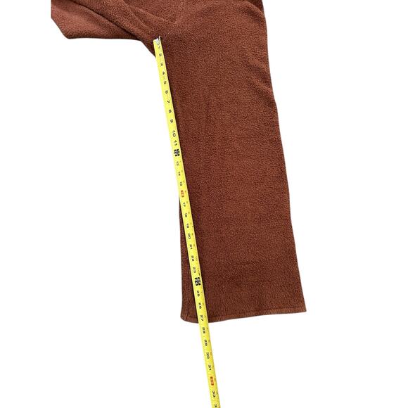 Reformation Isle organic cotton pants size Medium - Picture 8 of 12